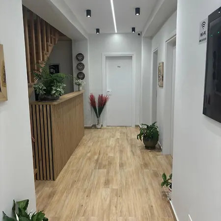 فندق Ata دراس