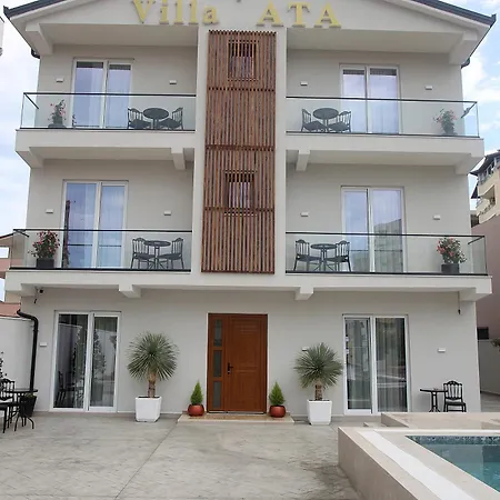 Ata 4* Durrës
