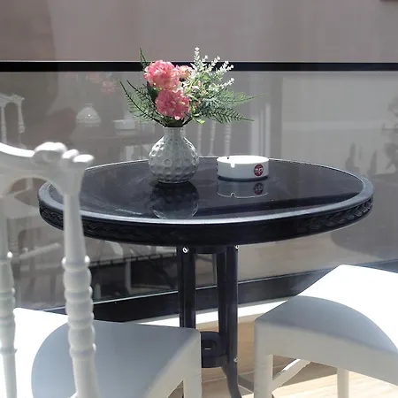 فندق Ata دراس