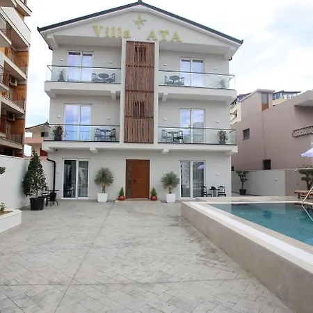 Ata 4* Durrës
