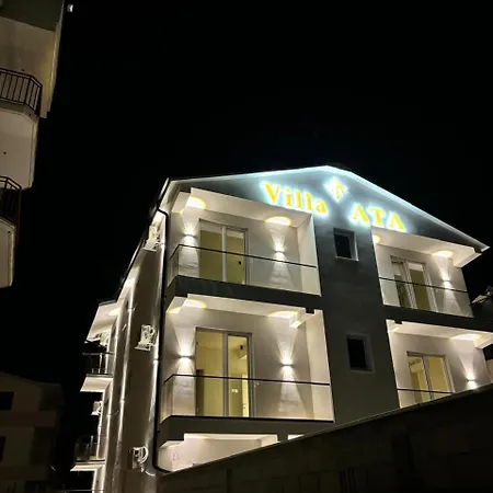 Hotel Ata 4*