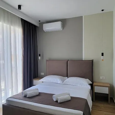 Hotel Ata 4*