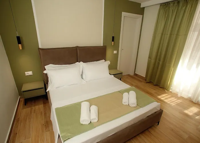 Ata Hotel 4*