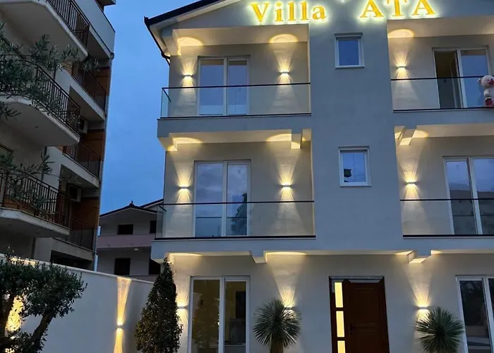 Hotel Ata Durrës